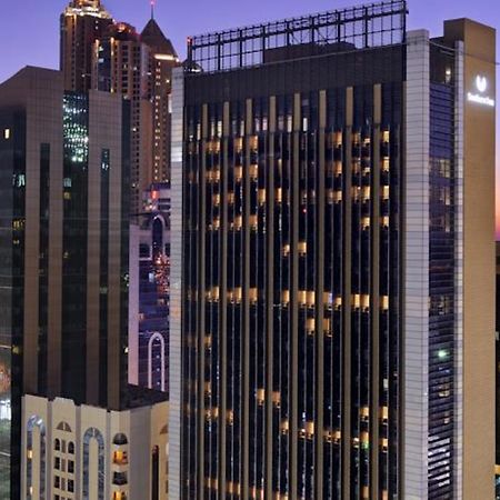 Southern Sun Abu Dabi Exterior foto